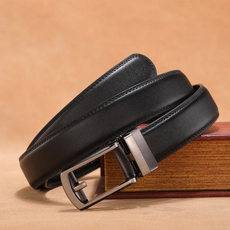 ベルト オートロック式 メンズ | PlusNao | 詳細画像3 