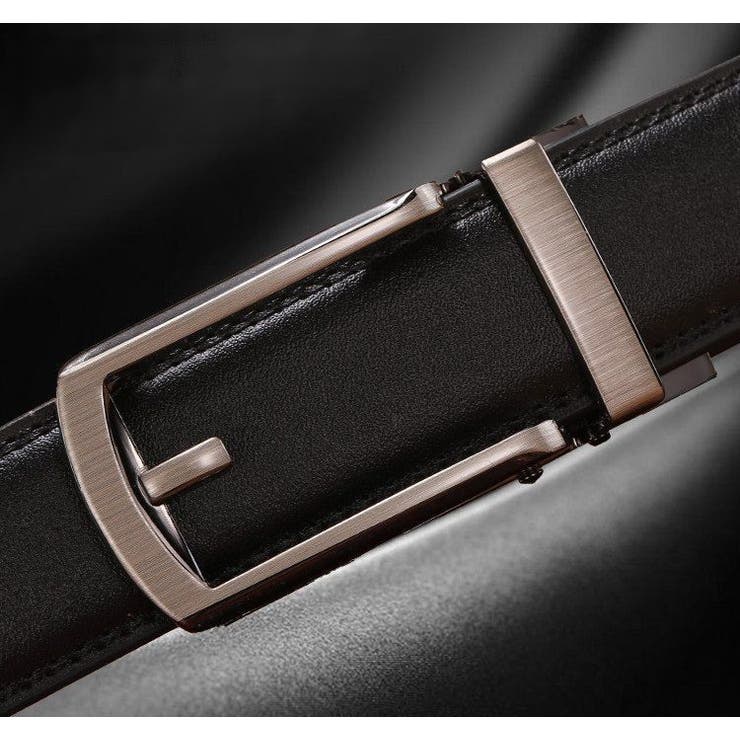 ベルト オートロック式 メンズ | PlusNao | 詳細画像8 