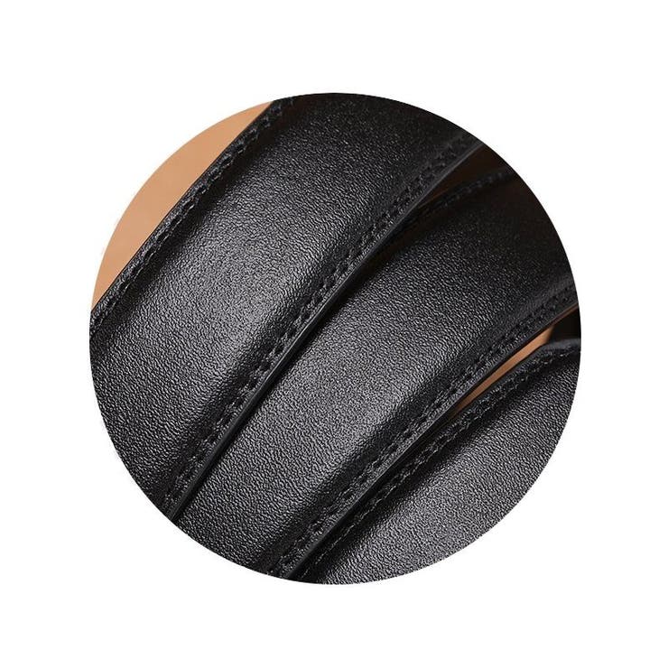 ベルト オートロック式 メンズ | PlusNao | 詳細画像9 