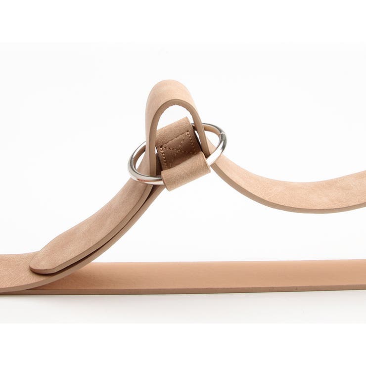 リングベルト レディース 女性用 | PlusNao | 詳細画像10 