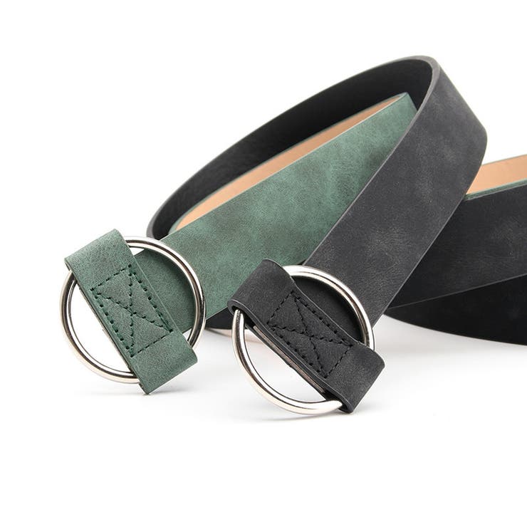 リングベルト レディース 女性用 | PlusNao | 詳細画像11 