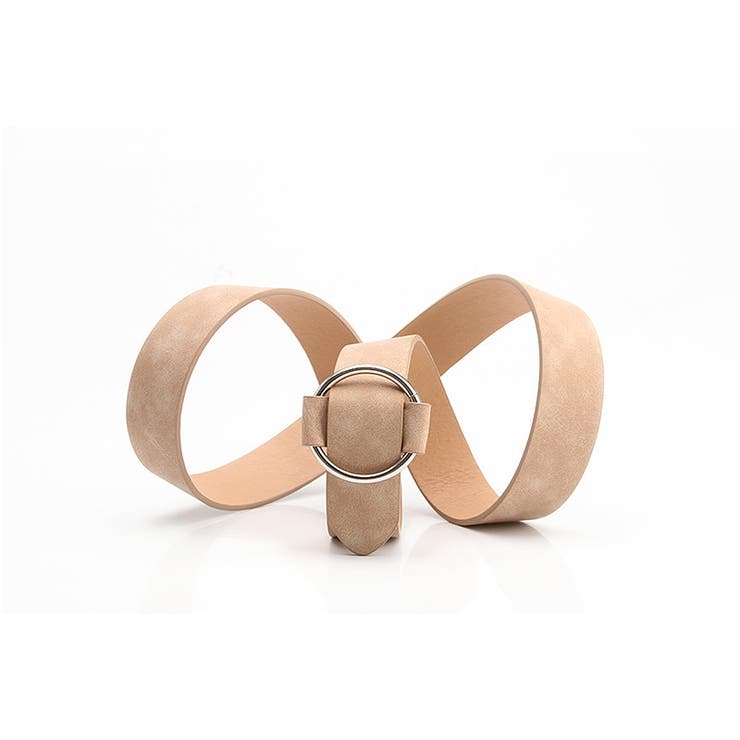 リングベルト レディース 女性用 | PlusNao | 詳細画像4 