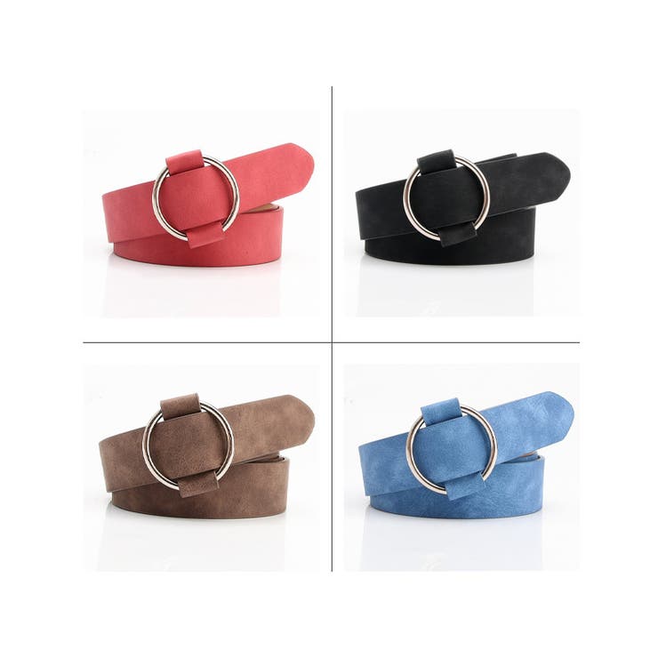 リングベルト レディース 女性用 | PlusNao | 詳細画像8 