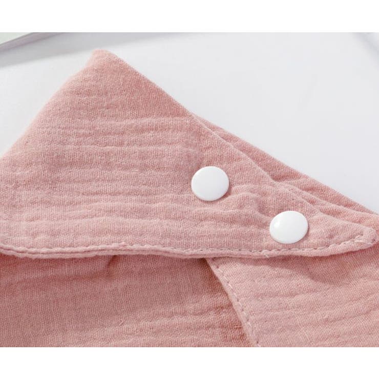 スタイ よだれかけ ビブ | PlusNao | 詳細画像10 