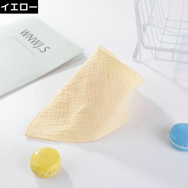 スタイ よだれかけ ビブ | PlusNao | 詳細画像2 