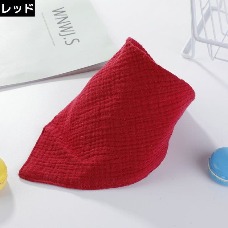 スタイ よだれかけ ビブ | PlusNao | 詳細画像3 