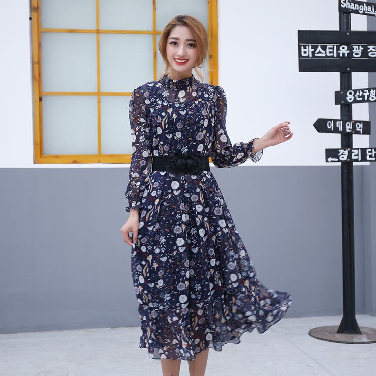 ベルト サッシュベルト ゴムベルト | PlusNao | 詳細画像3 