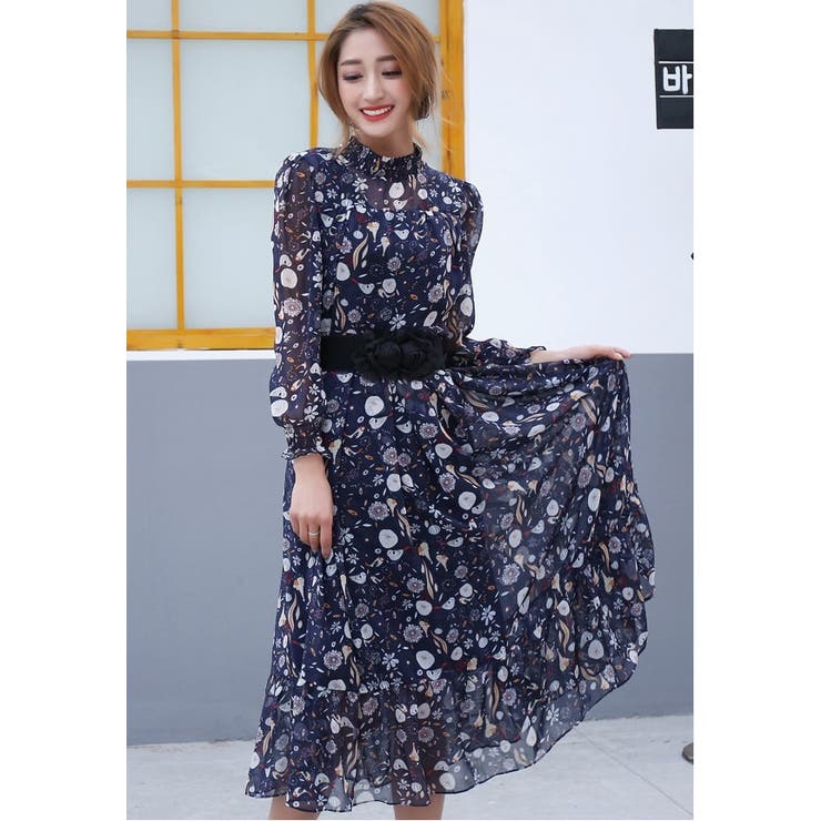 ベルト サッシュベルト ゴムベルト | PlusNao | 詳細画像4 