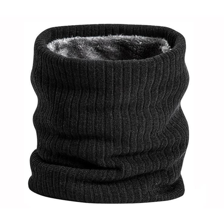 ネックウォーマー スヌード レディース | PlusNao | 詳細画像7 