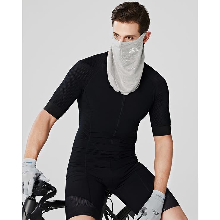 フェイスマスク フェイスガード レディース | PlusNao | 詳細画像4 