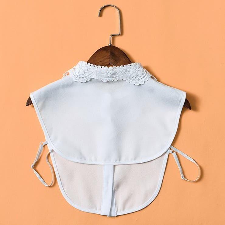 付け襟 つけ襟 レディース | PlusNao | 詳細画像6 