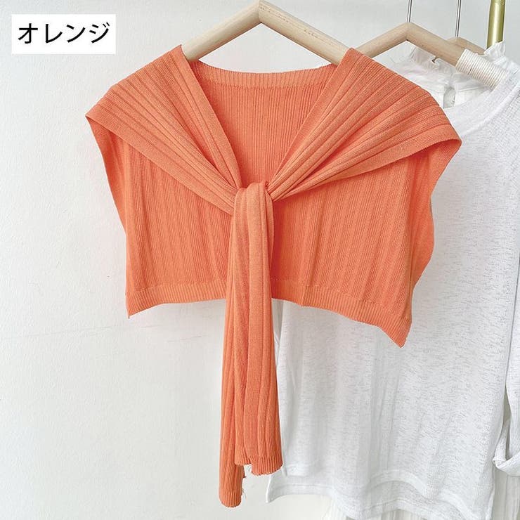 ストール ショール 肩掛け | PlusNao | 詳細画像14 