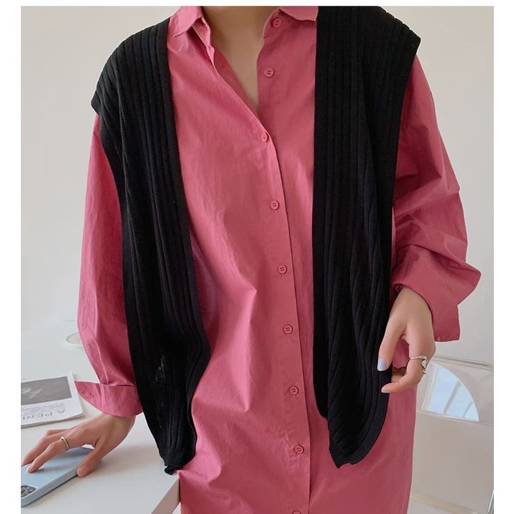 ストール ショール 肩掛け | PlusNao | 詳細画像6 