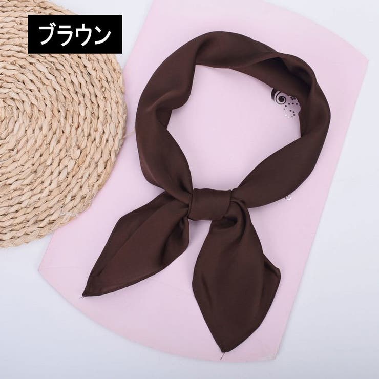 スカーフ レディース 女性 | PlusNao | 詳細画像15 