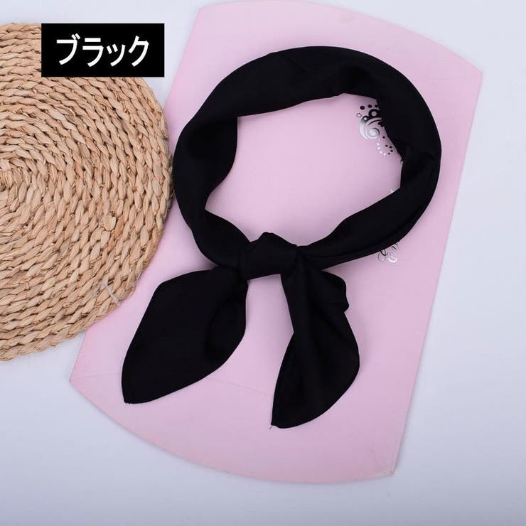 スカーフ レディース 女性 | PlusNao | 詳細画像8 