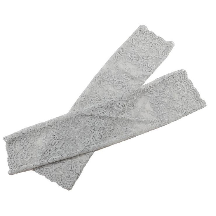 アームカバー レディース 指なし手袋 | PlusNao | 詳細画像10 