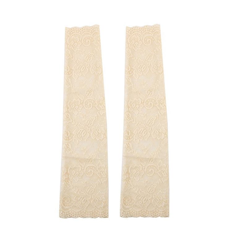 アームカバー レディース 指なし手袋 | PlusNao | 詳細画像13 