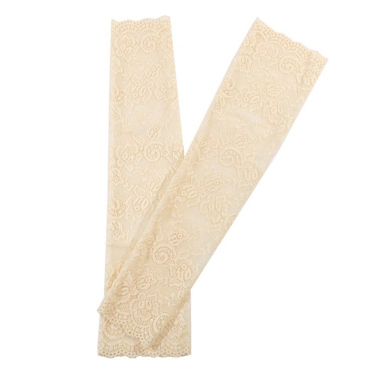 アームカバー レディース 指なし手袋 | PlusNao | 詳細画像14 