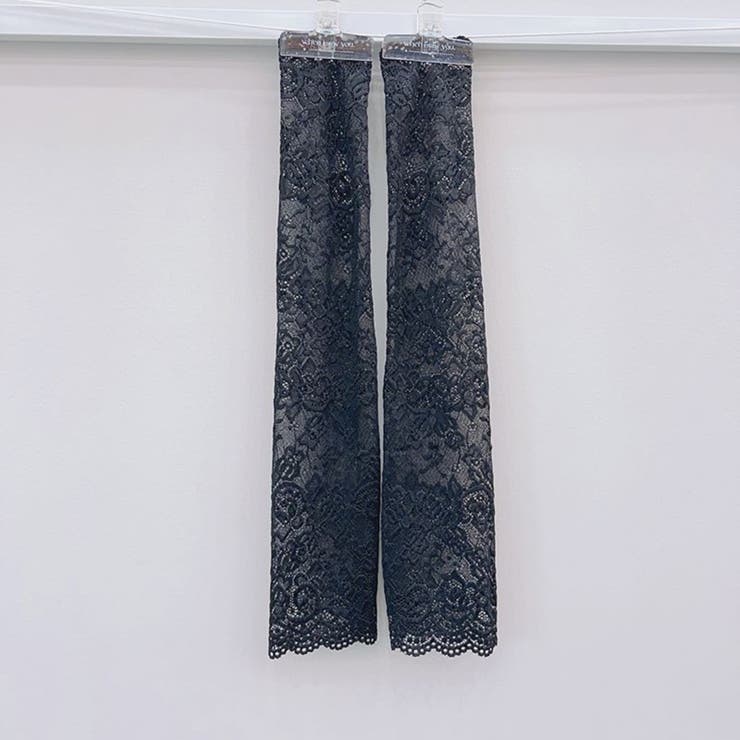 アームカバー レディース 指なし手袋 | PlusNao | 詳細画像5 