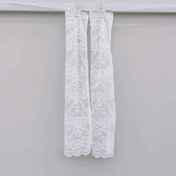 アームカバー レディース 指なし手袋 | PlusNao | 詳細画像8 