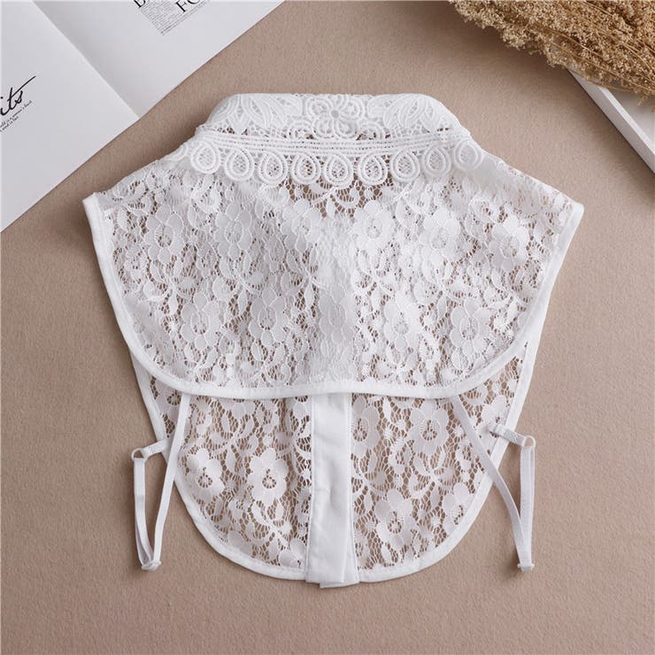 つけ襟 付け襟 レディース | PlusNao | 詳細画像10 