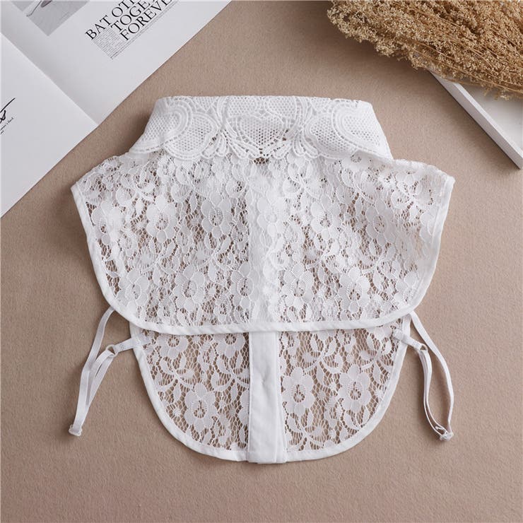 つけ襟 付け襟 レディース | PlusNao | 詳細画像12 