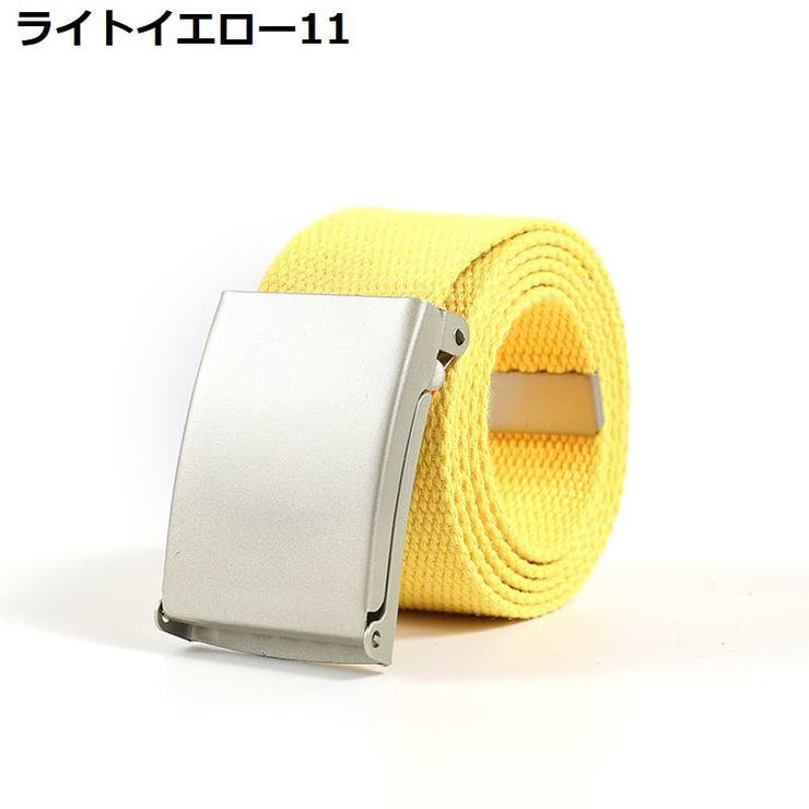 ベルト メンズ レディース | PlusNao | 詳細画像12 