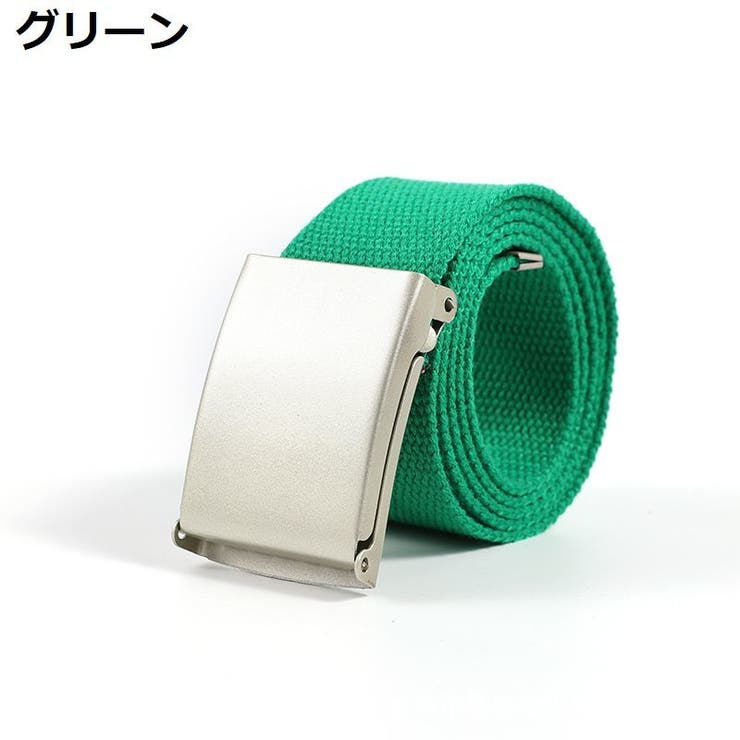 ベルト メンズ レディース | PlusNao | 詳細画像13 