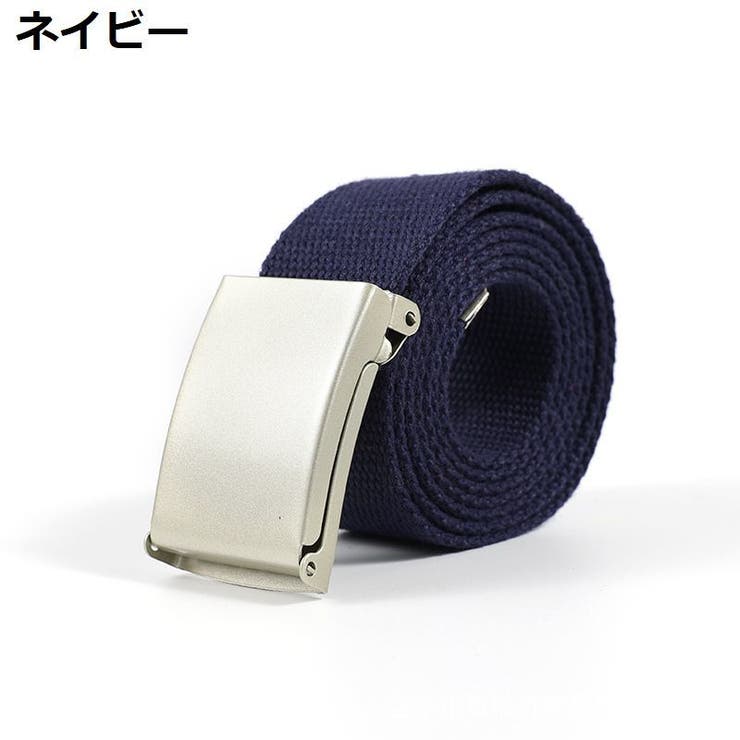 ベルト メンズ レディース | PlusNao | 詳細画像4 