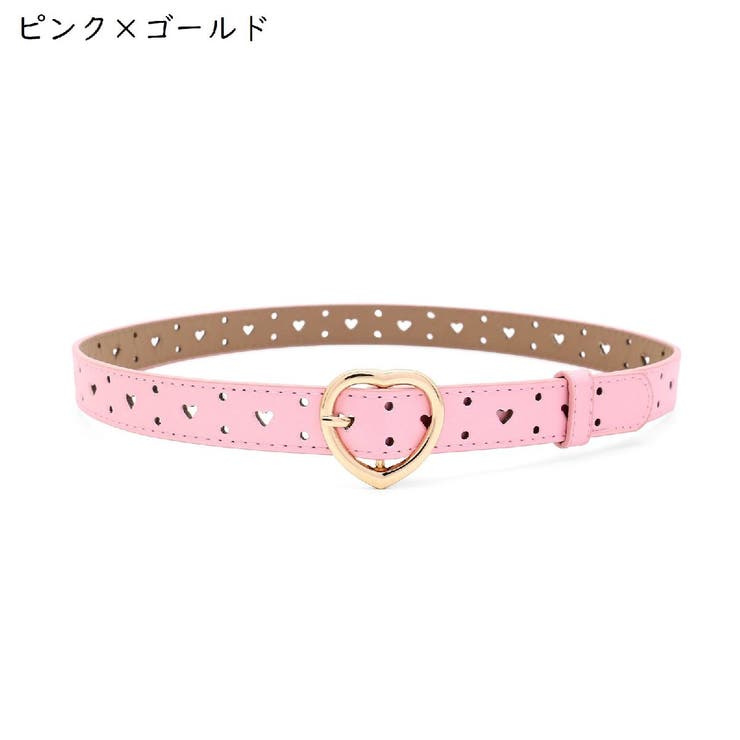 ベルト キッズ 子ども用 | PlusNao | 詳細画像10 