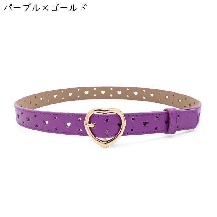 ベルト キッズ 子ども用 | PlusNao | 詳細画像13 