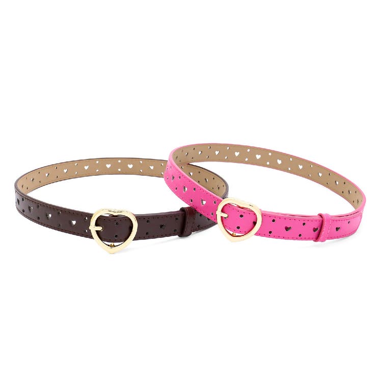 ベルト キッズ 子ども用 | PlusNao | 詳細画像2 