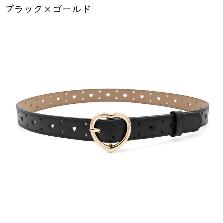 ベルト キッズ 子ども用 | PlusNao | 詳細画像8 