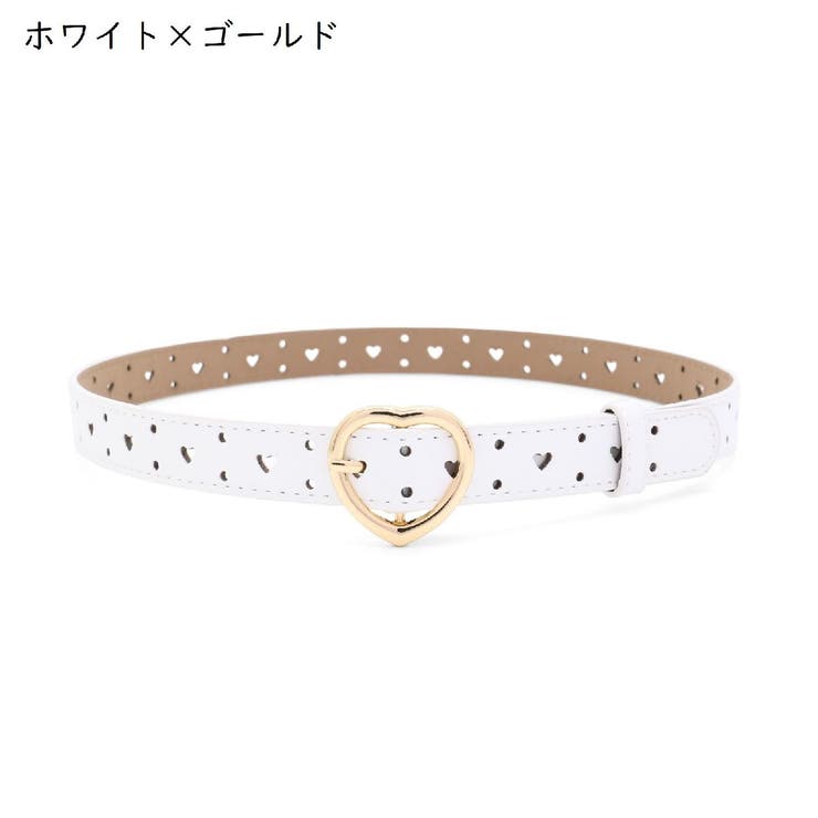 ベルト キッズ 子ども用 | PlusNao | 詳細画像9 