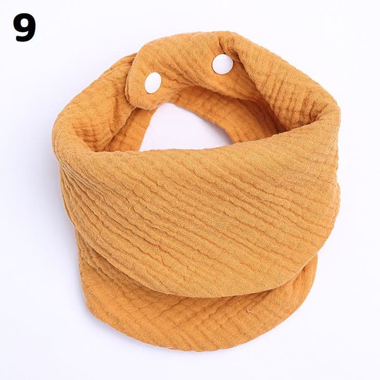 スタイ よだれかけ ビブ | PlusNao | 詳細画像10 