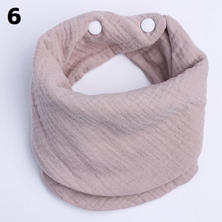 スタイ よだれかけ ビブ | PlusNao | 詳細画像7 