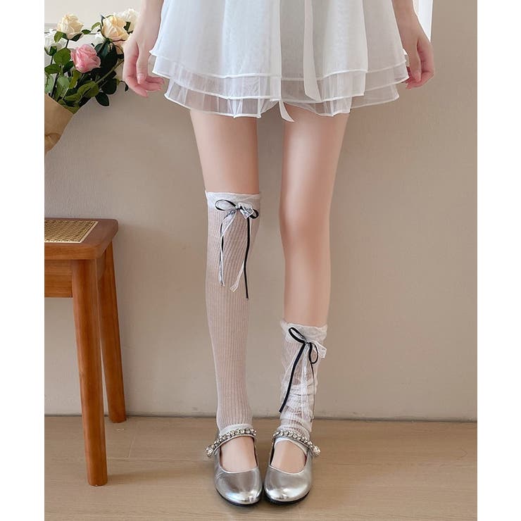 レッグウォーマー レッグカバー アームウォーマー | PlusNao | 詳細画像12 