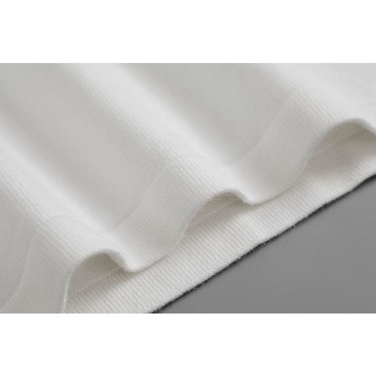 付け襟 つけ襟 ニット | PlusNao | 詳細画像13 