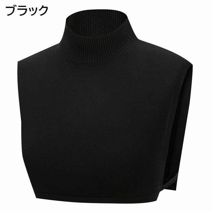 付け襟 つけ襟 ニット | PlusNao | 詳細画像14 