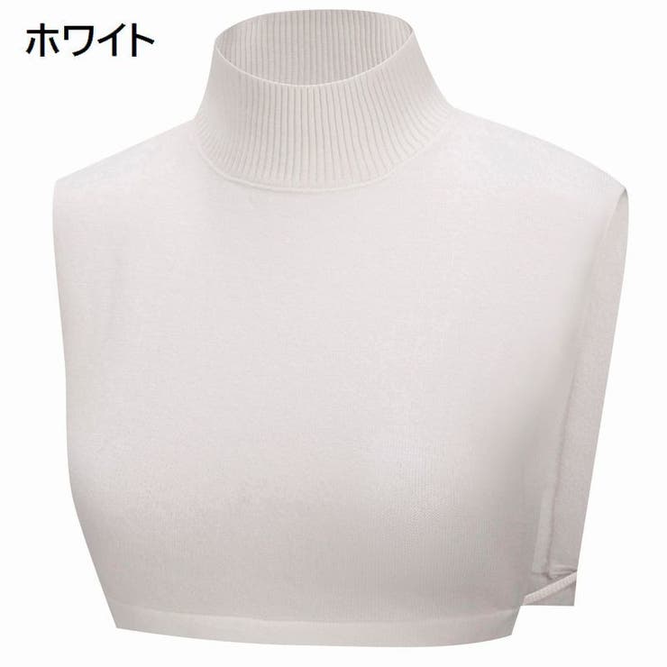付け襟 つけ襟 ニット | PlusNao | 詳細画像15 