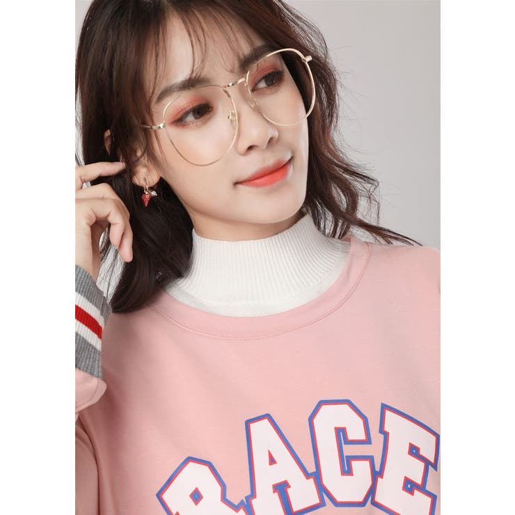 付け襟 つけ襟 ニット | PlusNao | 詳細画像2 