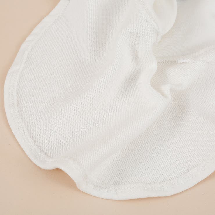 付け襟 つけ襟 フード付き | PlusNao | 詳細画像14