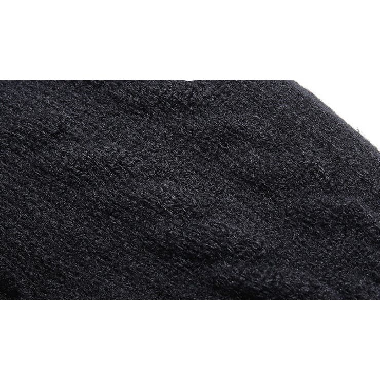 手袋 スマートフォン対応 スマホ対応 | PlusNao | 詳細画像12 