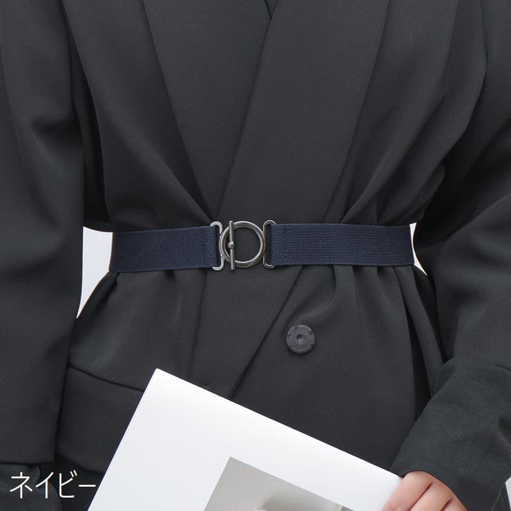 ベルト レディース 女性 | PlusNao | 詳細画像12 