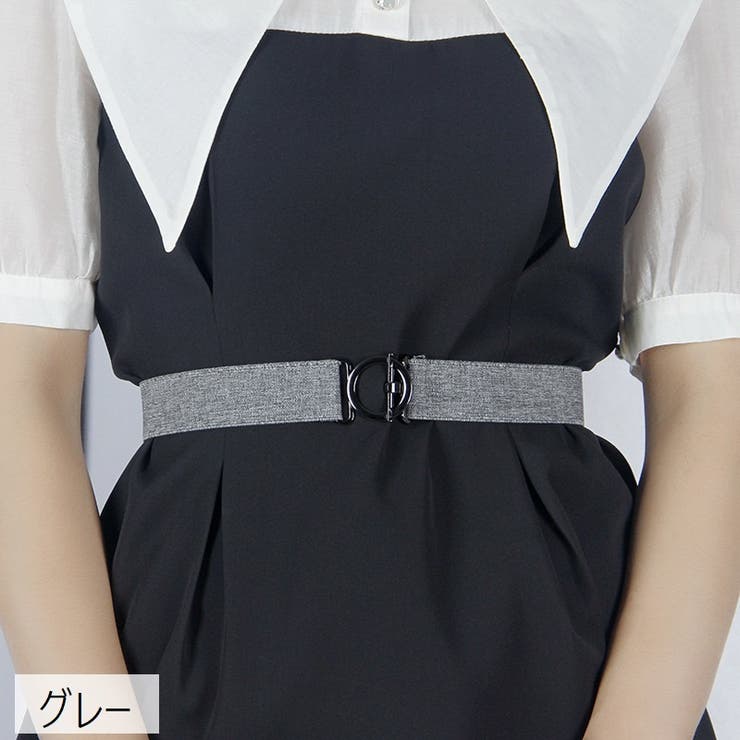 ベルト レディース 女性 | PlusNao | 詳細画像15 