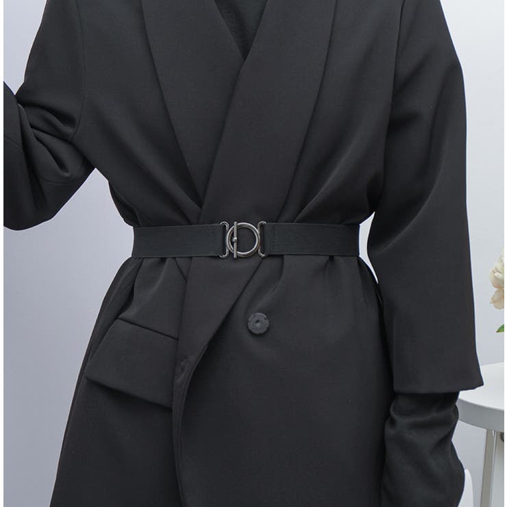 ベルト レディース 女性 | PlusNao | 詳細画像2 