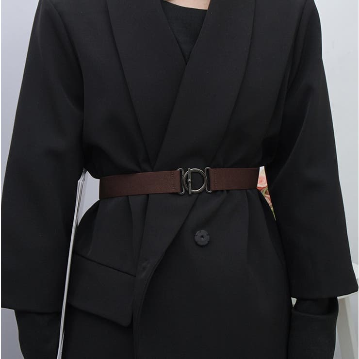 ベルト レディース 女性 | PlusNao | 詳細画像4 