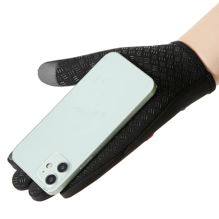 グローブ 手袋 防水 | PlusNao | 詳細画像12 