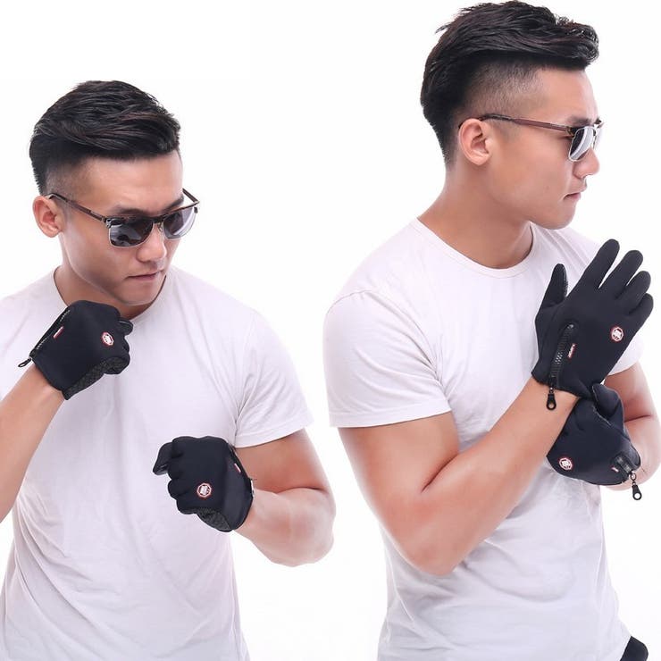 グローブ 手袋 防水 | PlusNao | 詳細画像2 