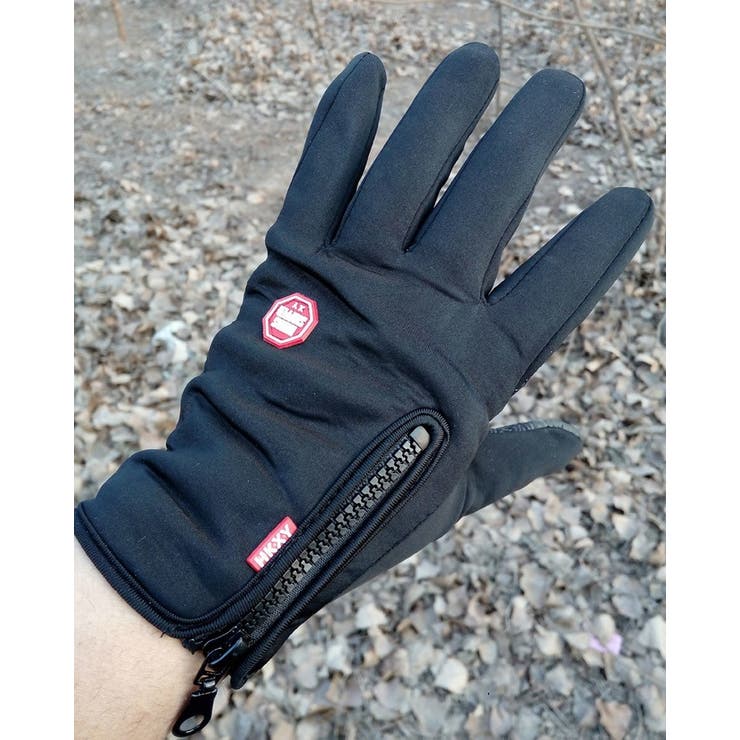 グローブ 手袋 防水 | PlusNao | 詳細画像6 